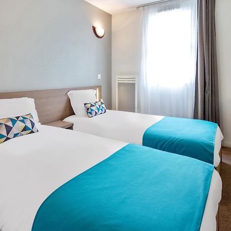 Appart'City Confort Niort Centre Aparthotel Luaran gambar