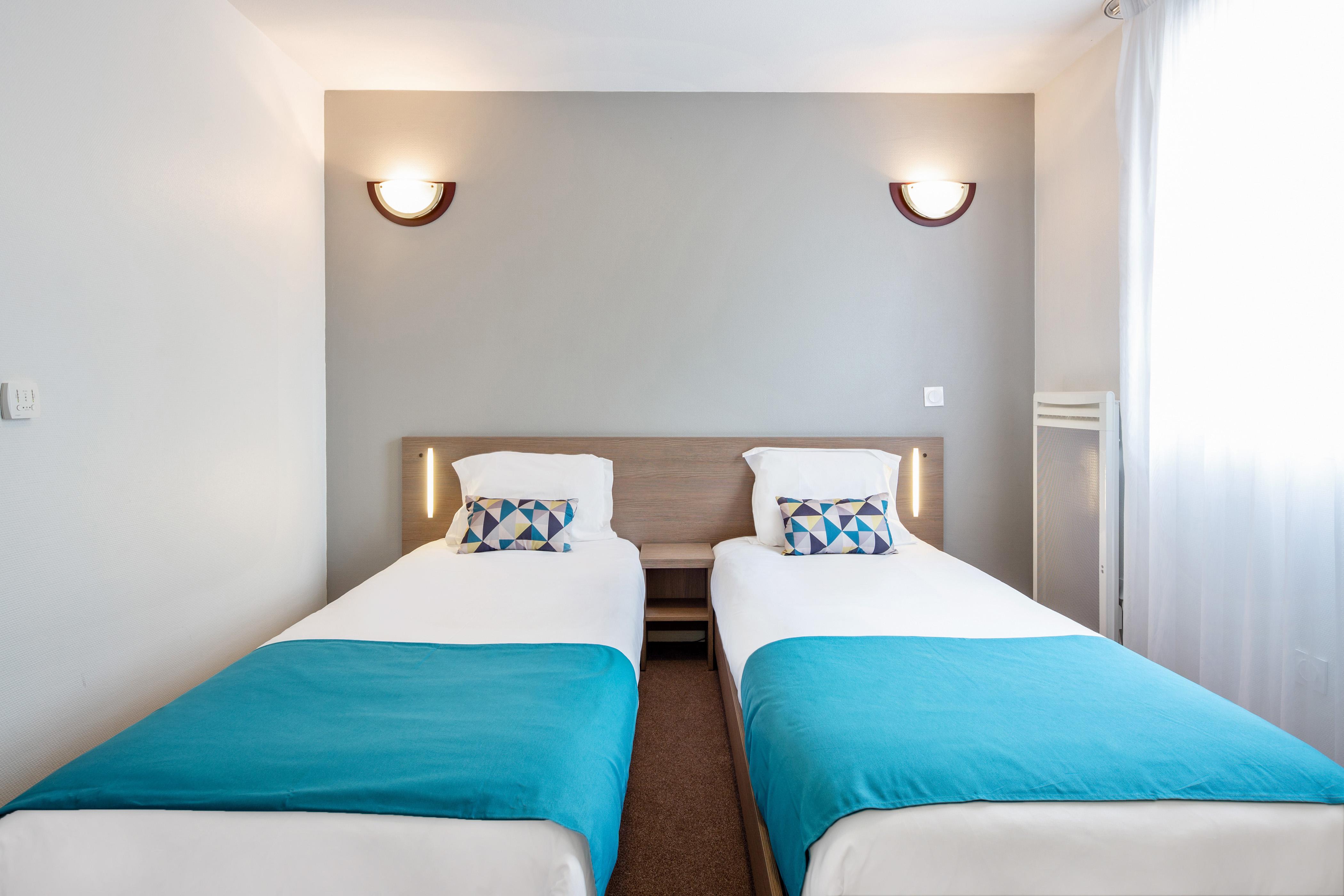 Appart'City Confort Niort Centre Aparthotel Luaran gambar