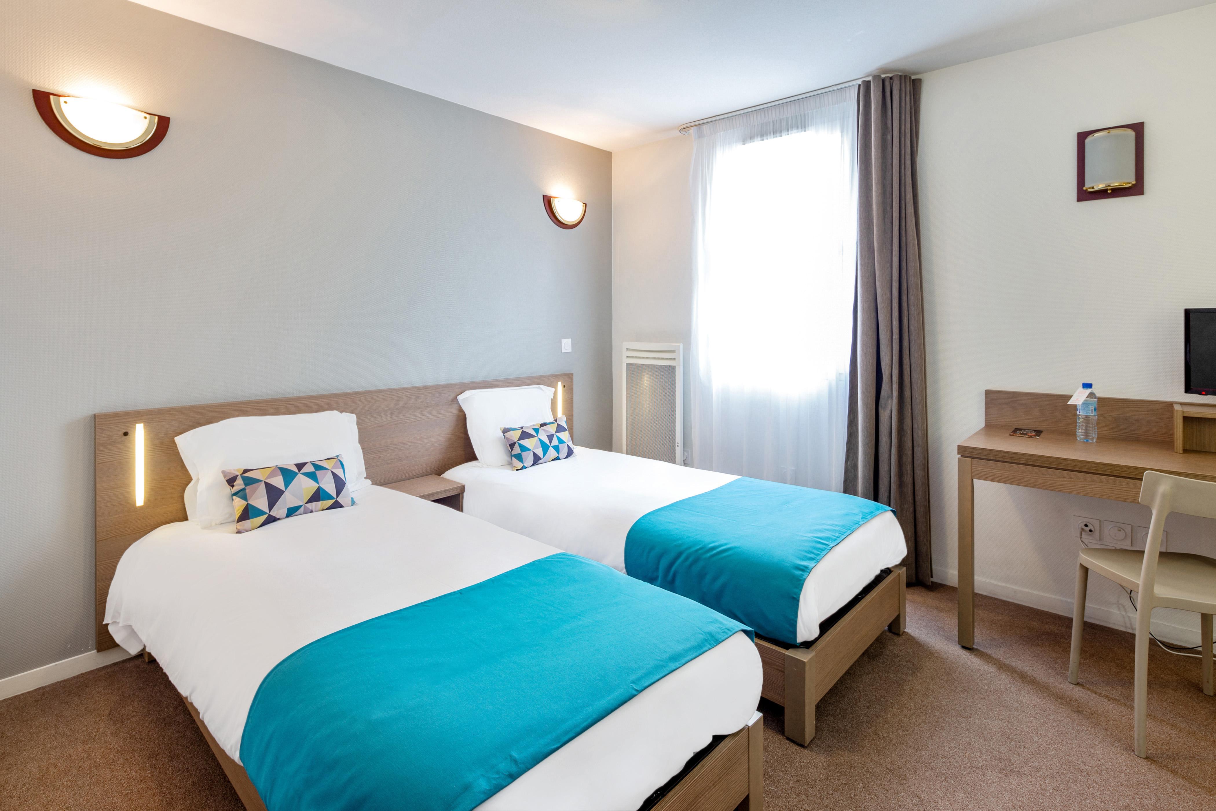 Appart'City Confort Niort Centre Aparthotel Luaran gambar