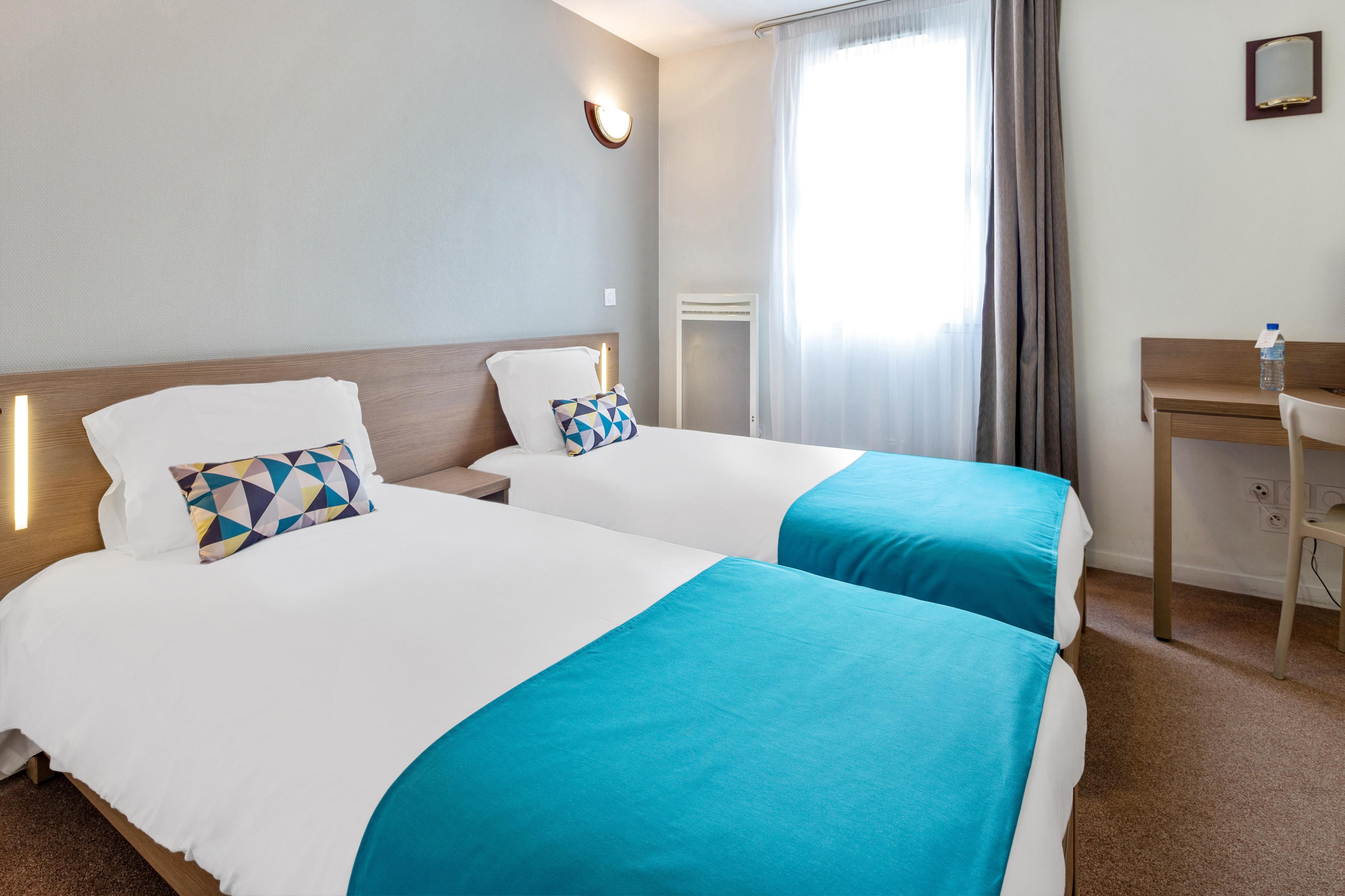 Appart'City Confort Niort Centre Aparthotel Luaran gambar