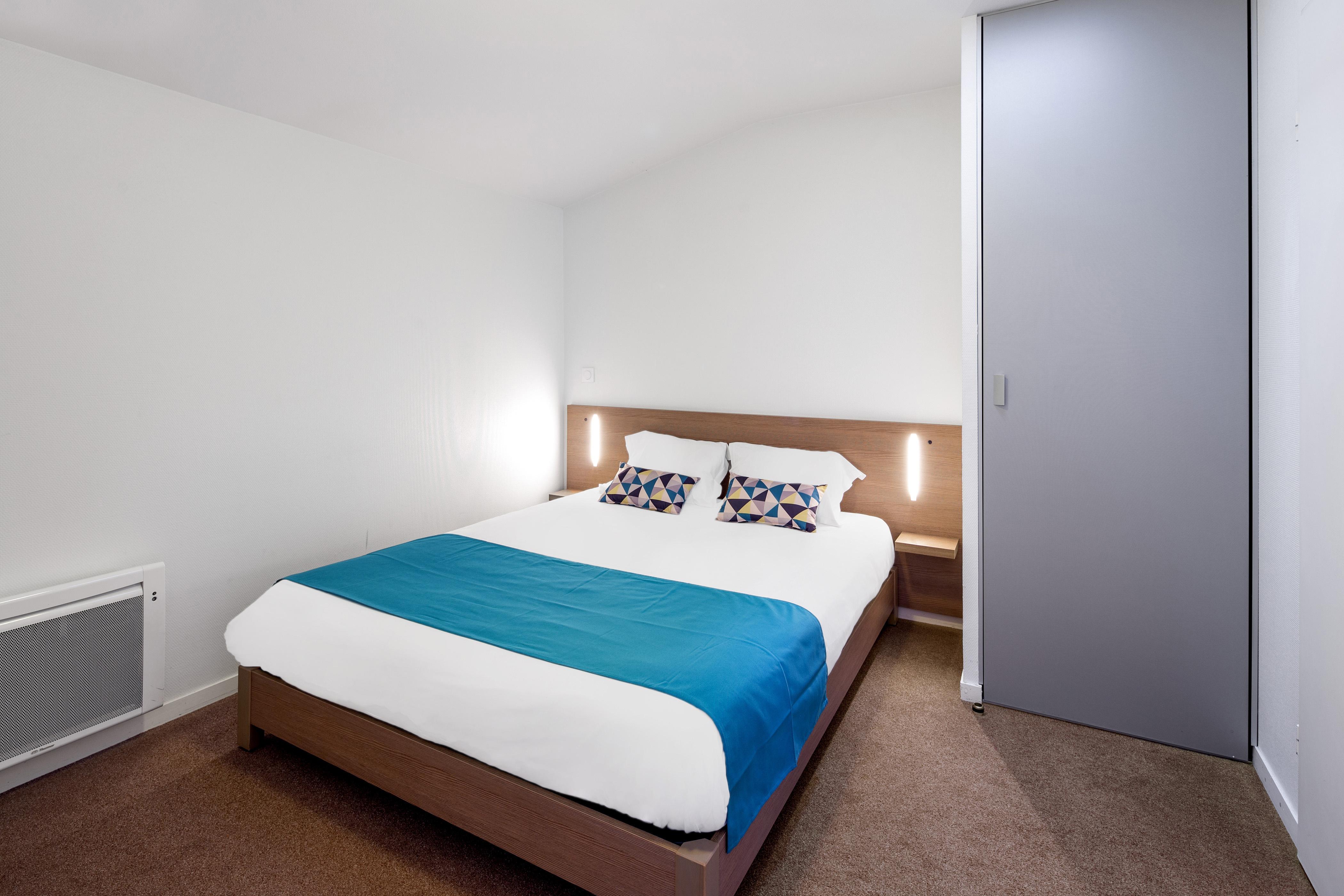 Appart'City Confort Niort Centre Aparthotel Luaran gambar