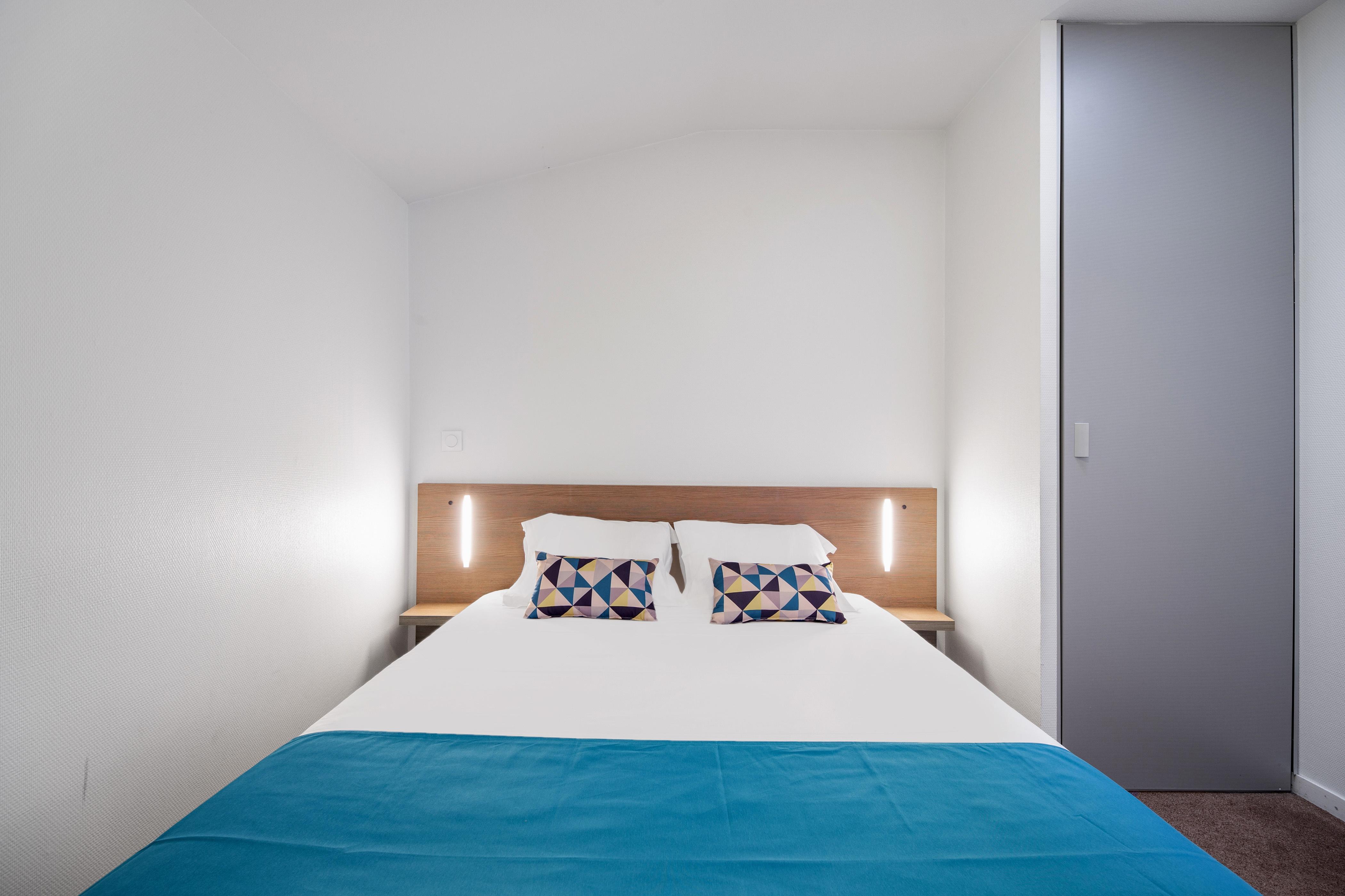 Appart'City Confort Niort Centre Aparthotel Luaran gambar