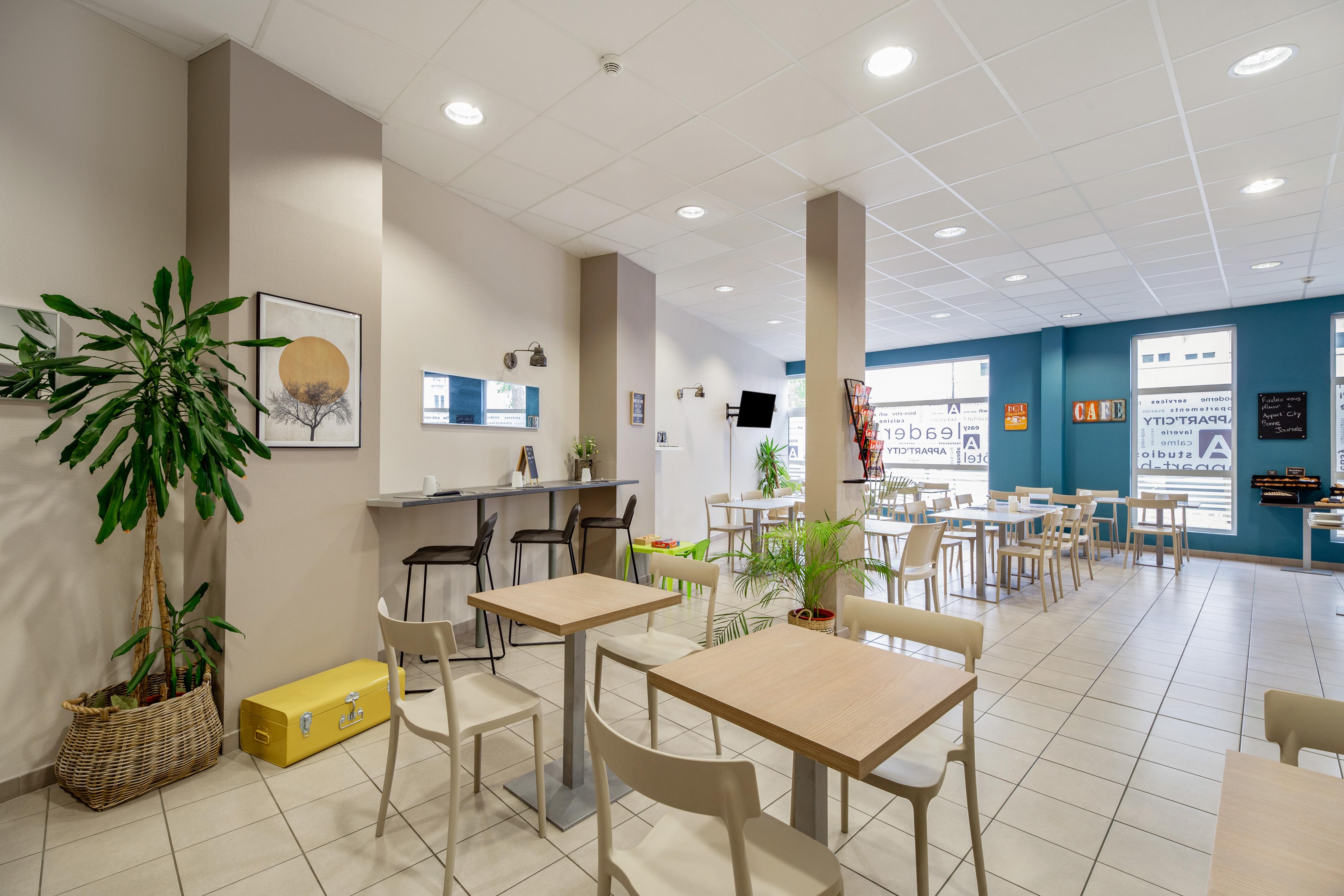 Appart'City Confort Niort Centre Aparthotel Luaran gambar