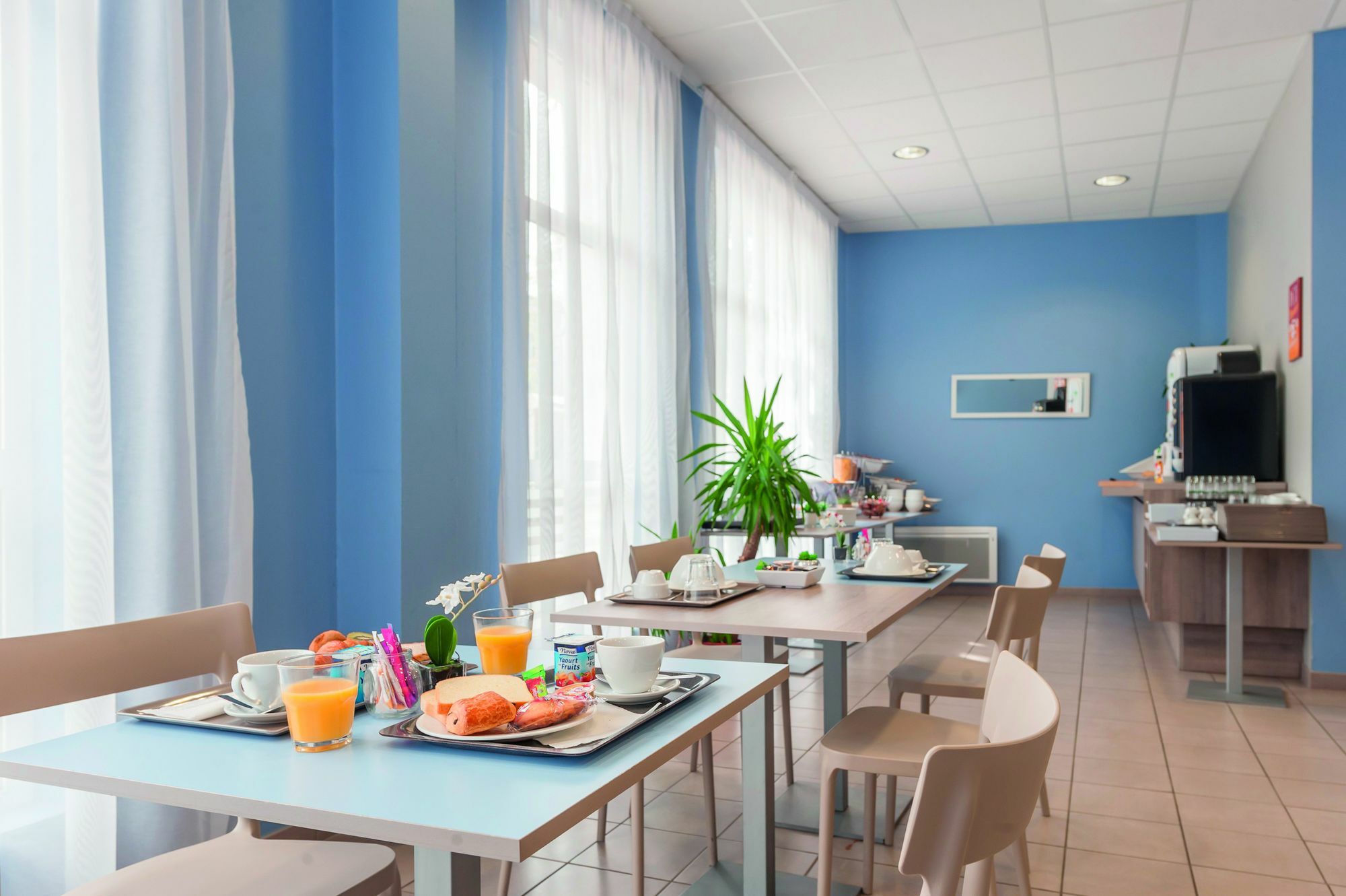 Appart'City Confort Niort Centre Aparthotel Luaran gambar