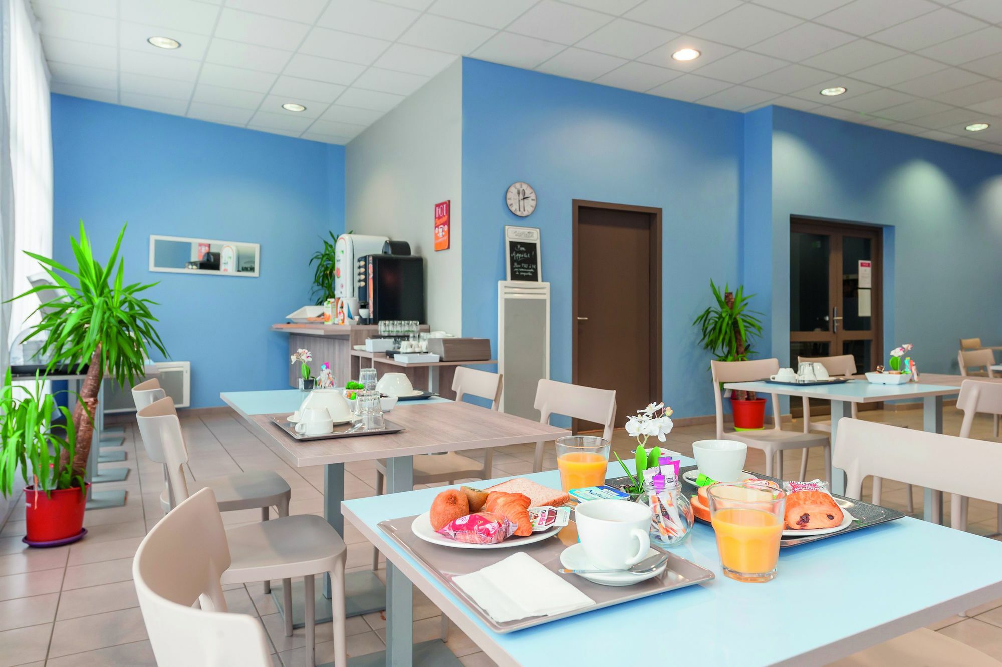 Appart'City Confort Niort Centre Aparthotel Luaran gambar